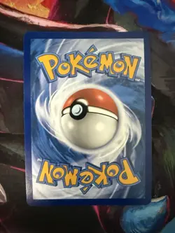 Pokemon Oinkologne ex 234/198 SV01 Scarlet & Violet Ultra Rare Full Art Holo - Image 2
