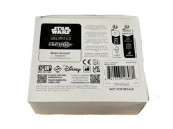 Jump To Lightspeed Star Wars Unlimited Trading Card Game Weekly Play Kit - Image 1