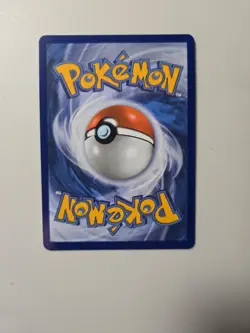 Pokemon Mega Zygarde EX Special Illustration Rare - Image 2