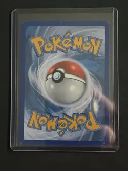 Pokemon TCG Sylveon XY04 Promo Holo English 2013 Stage 1 HP90 - Image 2