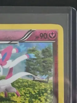Pokemon TCG Sylveon XY04 Promo Holo English 2013 Stage 1 HP90 - Image 4