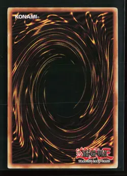 Yu-Gi-Oh! Kycoo the Ghost Destroyer Labyrinth of Nightmare SR LON-062 Unlimited - Image 2
