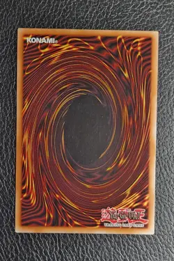 Yu-Gi-Oh Chaos Emperor Dragon - Envoy of the End DPKB-EN016 Ultimate Rare Yugioh - Image 5