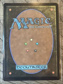 Magic: The Gathering Command Tower Land Card Surge 857 - Image 2