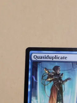 Quasiduplicate - Guilds of Ravnica #051/259 MTG Magic The Gathering - Image 2