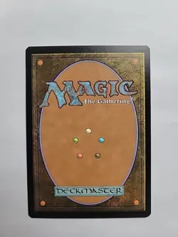 MTG - Zendikar's Roil Magic Origins Regular U#209 - Image 3