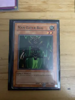 Yugioh | Man-Eater Bug | SDY-046 - Image 1