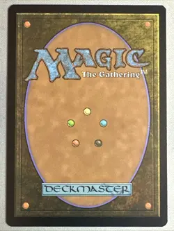 MTG / Overpowering Attack / ACR / #218 / FOIL ETCHED / Uncommon / NM - Image 2