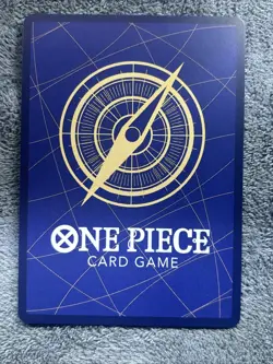 Monkey D. Luffy PRB02-005 SR ONE PIECE Card The Best 2 - ONE PIECE Japanese - Image 2