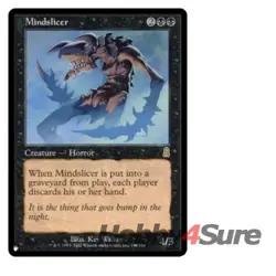 Mindslicer M/NM Magic: The Gathering MTG Mystery Booster/the List - Image 1