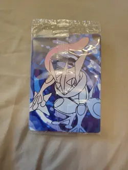 Pokemon TCG Fennekin 080 Promo Pokemon Center Stamped Sealed - Image 4
