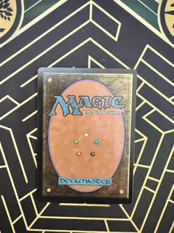 Qarsi Revenant (Borderless) NM MTG Tarkir: Dragonstorm Regular - Image 2