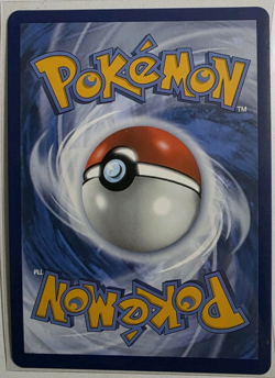 Stunfisk 118/086 SV White Flare Holo Pokemon Card NM - Image 2