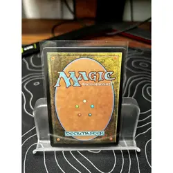 Shadowbringers - Dovin's Veto (Showcase) #51 (Foil) Final Fantasy MTG - Image 2