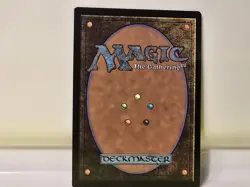 Caesar, Legion's Emperor from Fallout, Magic the Gathering, MTG, M0001 - Image 2