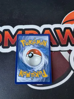 Hattrem SV055/SV122 Shiny Holo Rare Shining Fates Pokemon Card ✨ - Image 2