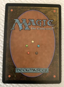 True Conviction MTG Scars of Mirrodin Regular LP 25/249 - Image 3