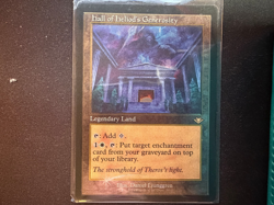 Hall of Heliod's Generosity (Retro Frame) Modern Horizons Foil - Image 1