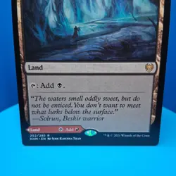 Blightstep Pathway Kaldheim Regular - Image 2