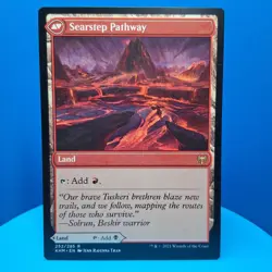 Blightstep Pathway Kaldheim Regular - Image 3