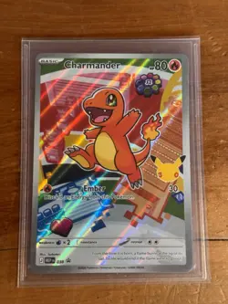 Pokemon TCG First Partner Illustration Collection Series 1 Kanto GEN 1 Set - Image 4
