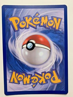 Pokemon Scarlet & Violet, Pikachu, SV-P, Jumbo Promo, Near Mint (Korean) - Image 2