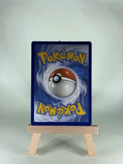 Deoxys SWSH170 Holo Prerelease Promo 120 HP English 2021 Basic Pokemon Card - Image 2