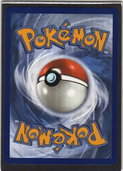 Stunfisk 118/086 Illustration Rare White Flare Pokemon Holo NM - Image 2