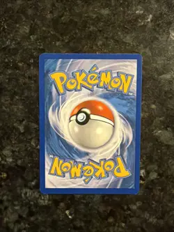 Pokemon TCG Magikarp Dragons Exalted 23/124 Reverse Holo NM - Image 3