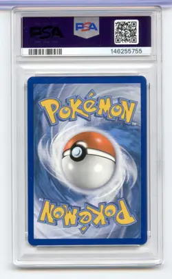 Urshifu Vmax 167/163 Full Art Secret Rare Battle Styles Pokemon TCG PSA 10 - Image 2