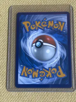 Pokemon TCG Stunfisk Illustration Rare 118/086 White Flare English - Image 2
