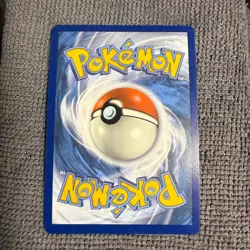 Deoxys 120/264 Holo Rare Fusion Strike Pokemon Near Mint - Image 2