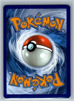 Stunfisk 118/086 Holo Illustration Rare White Flare Pokemon Card Near Mint - Image 2