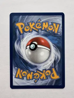 Stunfisk 118/086 Sv: White Flare Holo Pokemon TCG - NM - Image 2