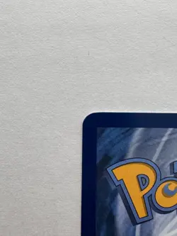 Stunfisk 118/086 Sv: White Flare Holo Pokemon TCG - NM - Image 3