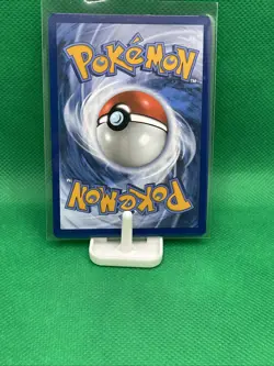 Pokemon TCG: Stunfisk Illustration Rare 118/086 SV: White Flare - Image 2
