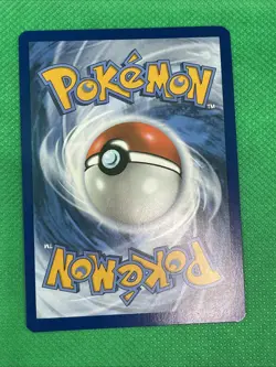 Pokemon TCG: Stunfisk Illustration Rare 118/086 SV: White Flare - Image 4