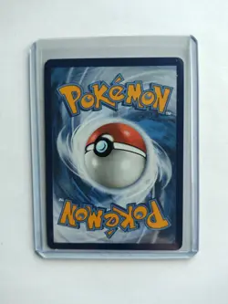 2025 POKEMON SV WHITE FLARE WHT EN STUNFISK ILLUSTRATION RARE #118/086 - Image 2