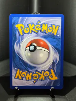 Pokemon Black & White Serperior Holo 5/114 - Image 2
