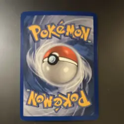 Pokemon Spheal Reverse Holo Common Power Keepers 65/108 English - Image 2