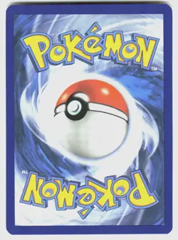 PRIMARINA 41/149 R SM BASE SET POKEMON REVERSE HOLO NM/M - Image 2