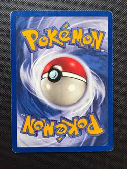 Super Energy Removal 79/102 Rare Base Set Unlimited Pokemon Moderately Played - Image 2