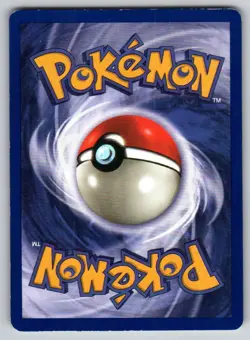 Flareon 19/64 Unlimited Pokemon Unlimited NM Jungle - Image 2