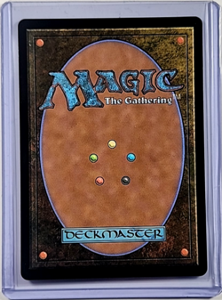 2025 MTG Magic The Gathering Tarkir Dragonstorm Foil #152 Rainveil Rejuvenator - Image 2