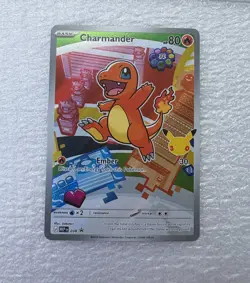 Pokemon First Partner Illustration Collection Series 1 Kanto GEN 1 Starters Set - Image 1
