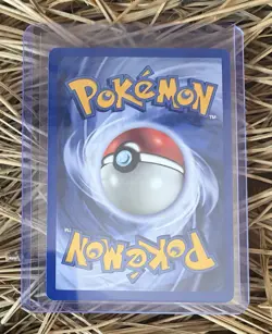 Pokemon TCG Igglybuff 36 WotC Promo Regular 30 HP English Nintendo 2001 - Image 2