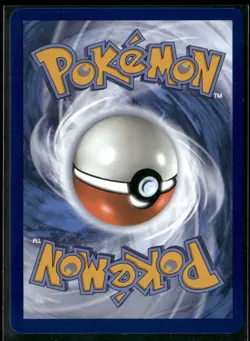 Pokemon - Toxtricity ex SVP 215 Promo Illustration Contest 2024 Stamped NM - Image 2