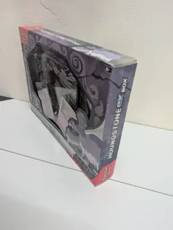 Pokemon TCG: Houndstone ex Box - 4 Packs, Promos - Image 4