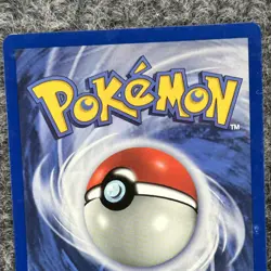 VTG Pokemon Base Set 2 Staryu 95/130 Regular Common NM - Image 5