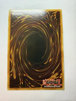 Yu-Gi-Oh! - Evolution Burst - Secret - Limited - HA01-EN030 - LP - Image 2
